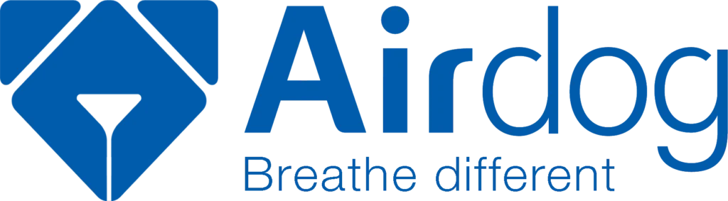 airdog-logo-blue Airdog Logo